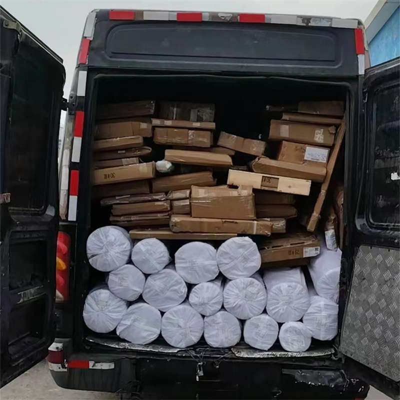 山东烟台龙口至义乌货运专线，一站式物流服务助您货畅其流！（到义乌物流专线）