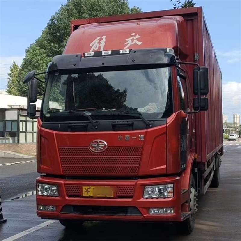 山东烟台龙口到德清物流公司——专业货运，安心之选（德清物流专线货运）