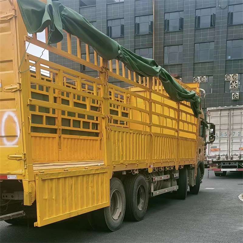 山东烟台龙口到新泰物流公司——一站式货运服务（到新泰的物流）