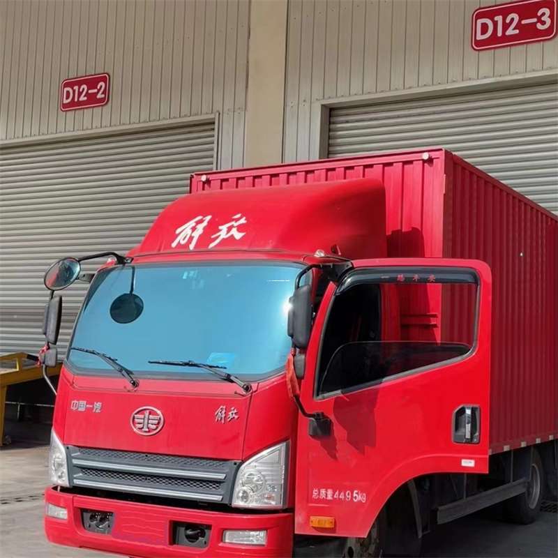 山东烟台龙口至克孜勒苏物流专线一站式服务，高效运输保障