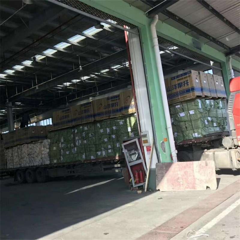山东烟台龙口至肥东物流专线，一站式服务让货运更高效（肥东物流公司电话号码）