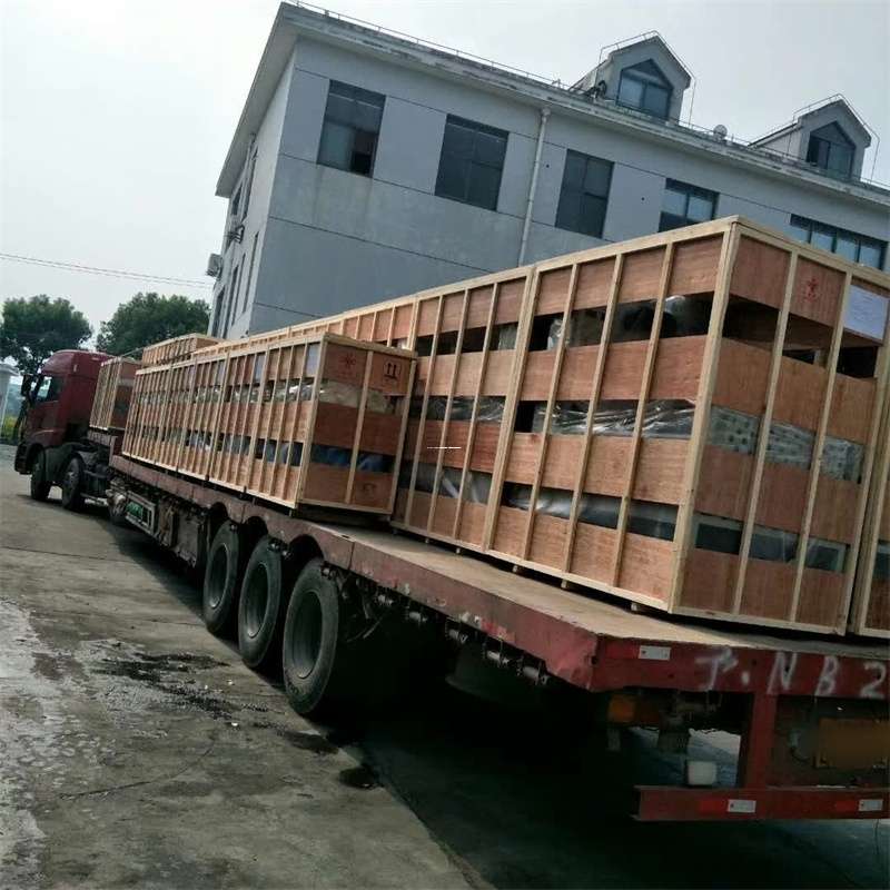 山东烟台龙口到株洲物流公司，一站式服务助您货运无忧