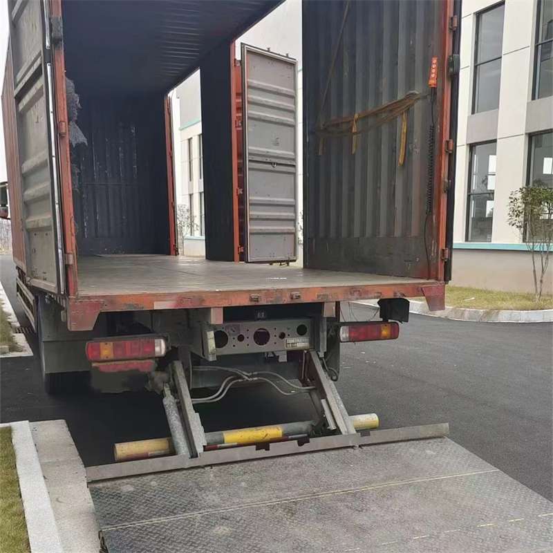 山东烟台龙口到长沙物流公司——专业货运，全程无忧