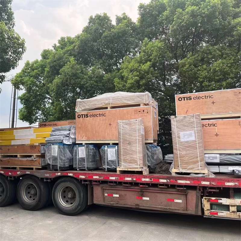 山东烟台龙口至张家口货运专线，一站式物流服务助您成功