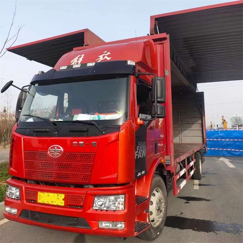 山东烟台龙口到三明物流公司——一站式货运服务专家