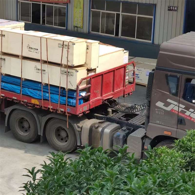 山东烟台龙口至新疆阿勒泰福海县物流专线，一站式服务，让您的货物畅行无忧